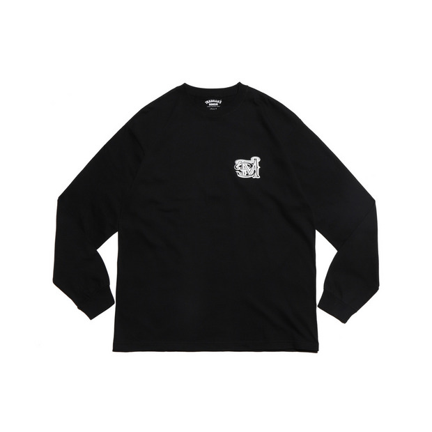 EN &times; TRADMAN&rsquo;S BONSAI LONG SLEEVE 詳細画像